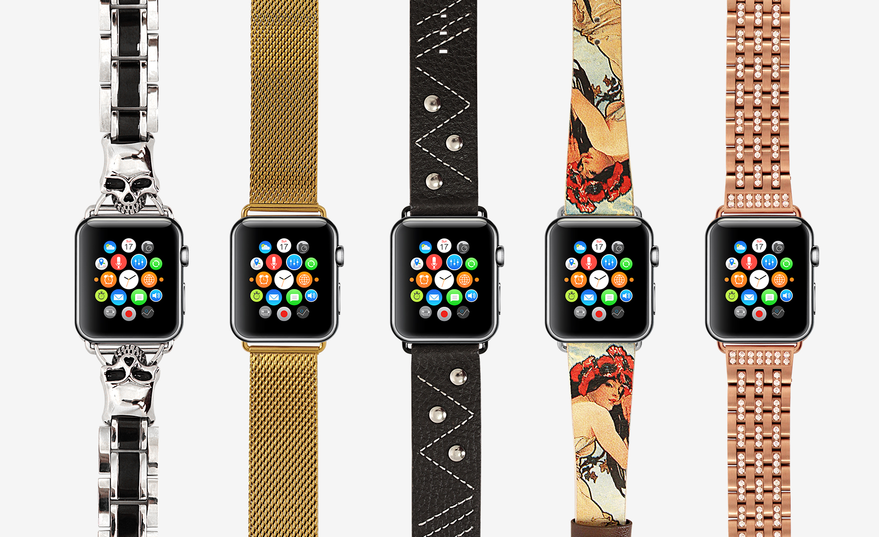 Apple Watch Bands